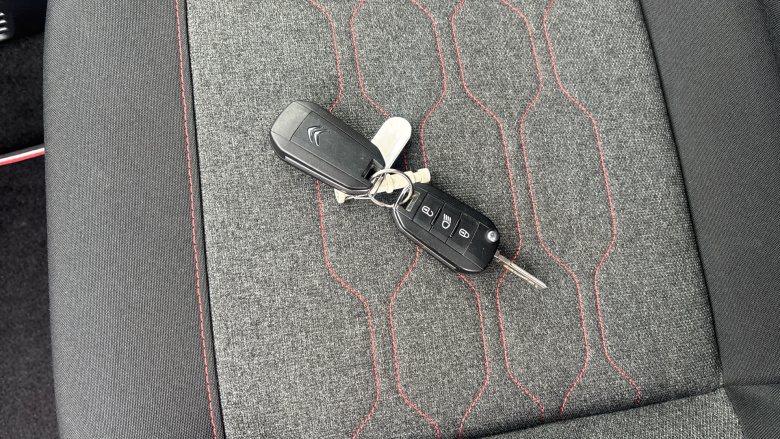 Citroen C3 1.2 PureTech 110 Flair 5dr [6 Speed] Petrol Hatchback